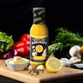 thumbnail image 3 of Better Than Marinade, Lemon Garlic Butter, 11.5 oz Bottle, 3 of 15