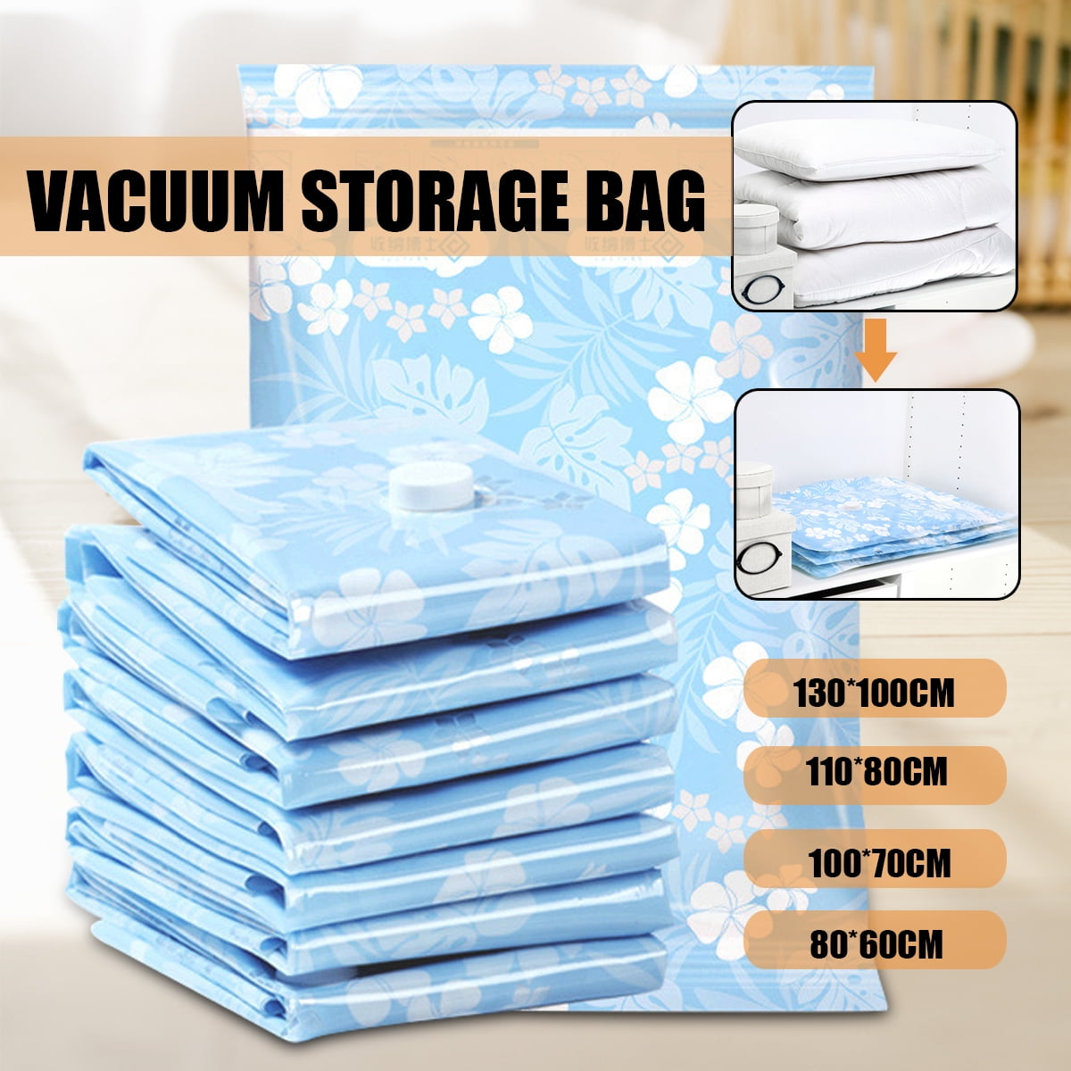 travel space bags walmart