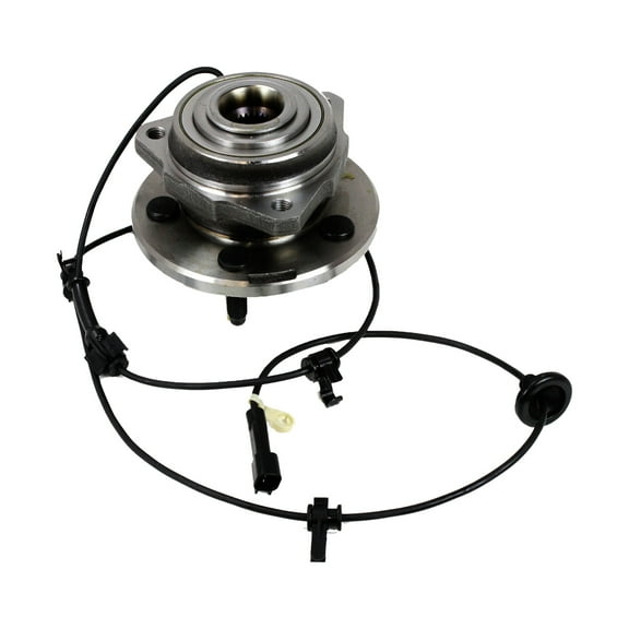For 2002-2007 Liberty Wheel Hub 513177, HA599455R, H513177, 713177