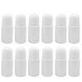 thumbnail image 1 of 12 Pcs Bouteille de Parfum Roll-On Design Professionnel pour Femmes Format Voyage, 1 of 9