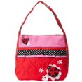 thumbnail image 1 of Monedero acolchado Stephen Joseph, Ladybug Stephen Joseph SJ850160A-Ldybg-No Size, 1 of 1