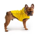 thumbnail image 2 of GF Pet Reversible ElastoFit Raincoat, 2 of 8