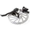 thumbnail image 2 of Clarks Clout-1 Hydraulic Disc Brake Kit Front Post/IS Mount 160mm Mineral Oil, 2 of 3