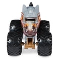 thumbnail image 3 of Monster Jam: Knightmare Escala 1/64 Spin Master 6064617, 3 of 4