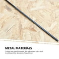thumbnail image 2 of Guitar Truss Rod Luthier Tool 581mm Electric Guitar Truss Rod Instrument Supply, 2 of 9