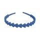 thumbnail image 1 of Fiudx Ofertas De La Semana Diademas Para El Pelo Esmeriladas De Tréboles, Diadema Antideslizante Colorida Para Niños, Diadema Antideslizamiento Para Niñas Con Temperamento, Diadema Para El Pelo Al Sa, 1 of 2