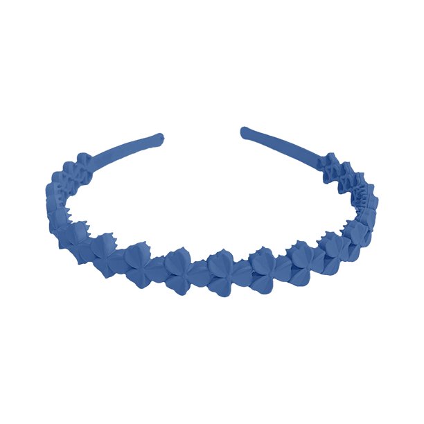 Fiudx Ofertas De La Semana Diademas Para El Pelo Esmeriladas De Tréboles, Diadema Antideslizante Colorida Para Niños, Diadema Antideslizamiento Para Niñas Con Temperamento, Diadema Para El Pelo Al Sa
