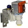 thumbnail image 2 of FSP Invensys Machine à Glaçons Universelle pour Réfrigérateur Valve d'Eau 2315576, S-86-QC N, 2 of 5