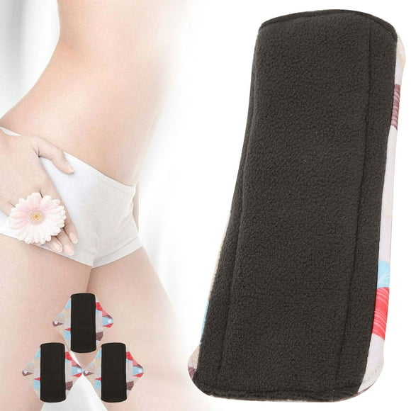 Toallas Sanitarias, Toallas Sanitarias Impermeables Reutilizables Lavables Suaves, Deportes Transpirables Para Viajes Al Aire Libre A Casa