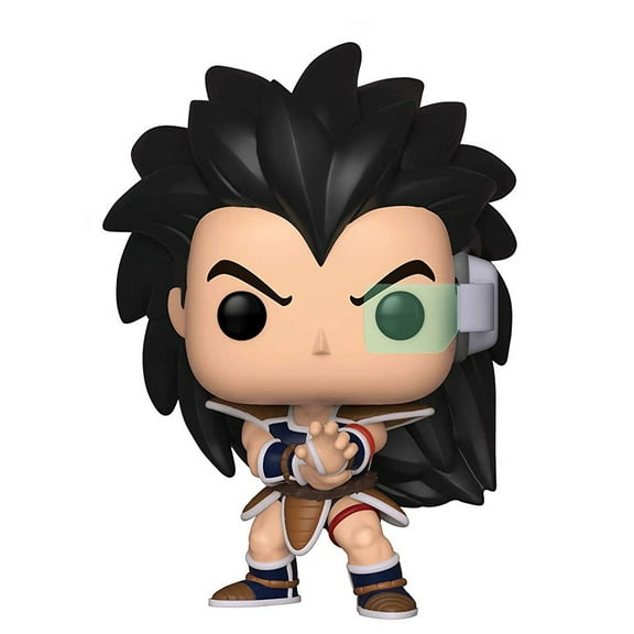 Radditz Funko POP - Dragon Ball Z - S6