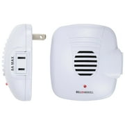 Electromagnetic / Ultrasonic Extra Outlet Pest Repeller
