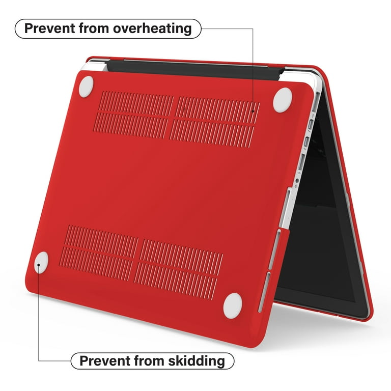 IBENZER Compatible with MacBook Pro 13 Inch Case 2015-2012