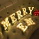 thumbnail image 2 of Luces LED con letras del alfabeto, lámpara luminosa con número, luz nocturna con batería para decoración del hogar, boda, cumpleaños, fiesta de navidad, 2 of 4