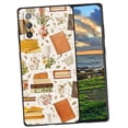 thumbnail image 1 of Book-lover-100 Phone Case, Degined for Samsung Galaxy Note 20 5G Case Men Women, Flexible Silicone Shockproof Case for Samsung Galaxy Note 20 5G, 1 of 1