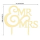thumbnail image 4 of Inteprter Cake Topper and Insert Boda Compromiso Decoraciones Pasteles Decoración Novia y novio Toppers Suministros decorativos Cocina y Comedor Inteprter HA066954-00, 4 of 6