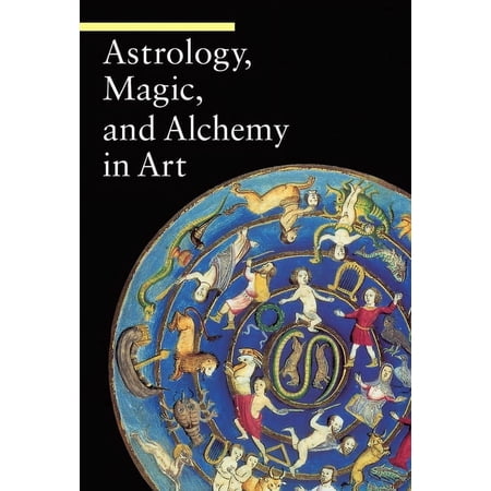 Guide to Imagery Astrology Magic and Alchemy in Art (Paperback)
