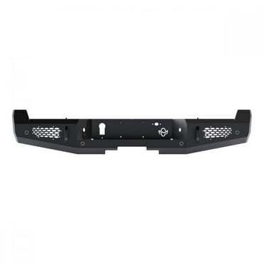Ranch Hand MBF201BMSL 17-22 F250/F350 Super Duty Midnight Rear Bumper