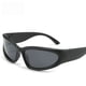 thumbnail image 2 of Gafas de sol polarizadas para deportes al aire libre, gafas de sol con sombrilla, cara europea y americana, gafas de moda para montar, 2 of 5