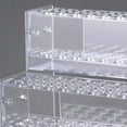 thumbnail image 3 of Portalápices Perfecl Transparente 3 Capas 144 Agujeros, 3 of 8