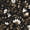 Black/Gold, variant on Butterfly Contact Paper Floral Wallpaper Renter Friendly Wallpaper for Bedroom Bathroom Cabinet Countertop Removable Dark Purple 17.5 x 78.5In