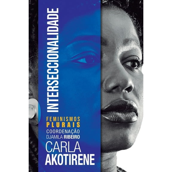 Feminismos Plurais: Interseccionalidade (Paperback)