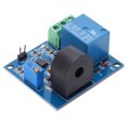 thumbnail image 4 of Overcurrent Protection Sensor Module Ac Current Detection Sensor Module 24v Relay Module Overcurrent Protection Sensor Module 5a Overcurrent Protection Sensor Module 20hz~400hz, 4 of 8