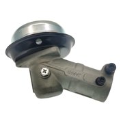 26mm Gearhead Gearbox for Honda 9 Splined GX25 GX35 for ZENOAH BC4310 3410 G45L for MITSUBISHI Brushcutters Trimmers