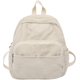 thumbnail image 1 of LHSHID Small Corduroy Backpack Purse for Women Vintage Mini Fashion Casual Aesthetic Backpack, Green, 1 of 9