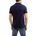 thumbnail image 2 of U.S. Polo Assn. Men's Performance Pique Polo Shirt, 2 of 4