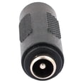 thumbnail image 2 of Unique Bargains 3Pcs DC Power Female to Female Jack Adapter 2.1x5.5mm Connector For CCTV Camera, 2 of 4