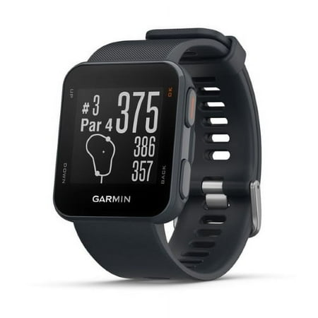 Garmin Approach S10 Golf Watch