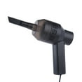 thumbnail image 1 of Aspiradora mini USB inalámbrica de doble uso para coche, para teclado de ordenador portátil, bolsa de maquillaje, 1 of 5