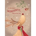 thumbnail image 4 of Jingle and Joy - Large Boxed Christmas Card Assortment, 4 of 14