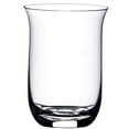 thumbnail image 2 of Riedel O Wine Crystal Tumbler Glass for Single Malt Whiskey, Set of 2, 2 of 6