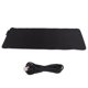 thumbnail image 3 of Mousepad, Mousepad Gaming Comfortable Waterproof RGB Backlight With Charging Cable For Office For Home ANGGREK Mousepad Gaming, 3 of 8