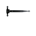 thumbnail image 3 of Shed Windows and More 20" Extra Heavy Duty Strap Hinge (Set of 3) for Barns, Gates, Sheds, Stalls, 3 of 4