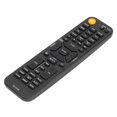 thumbnail image 3 of Speakers Replacement Remote Control, Remote Control Comfortable Compact Professional  For TXNR555 TXNR656 TXNR757 Speakers, 3 of 8