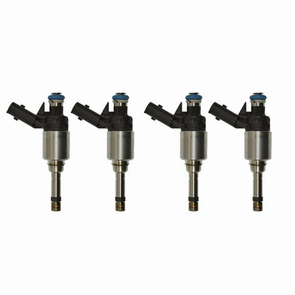 4X Fuel Injectors 35310-2E500 For 2014-2016 Kia Forte Soul Hyundai Elantra 2.0L