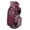 Lilas Pink/Red Plum, variant on Callaway Golf Ladies Cargo Cart Bag Lilas Pink/Red Plum