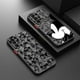 thumbnail image 2 of Mickey Minnie Mouse Disney For Samsung S24 S23 S22 S21 S20 S10 FE Note 20 10 Ultra Lite Plus Frosted Translucent Phone Case, 2 of 5