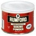 thumbnail image 2 of Rumford Baking Powder, 2 of 2