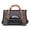 🥝 dark gray_Hot#1098, variant on Handheld Crossbody 2-in-1 Pet Carrier Bag Foldable Lightweight Travel Crate for Small Dogs Cats, Breathable Mesh, Polyester, 17.7 x 11.4 x 9.8 in, Gray
