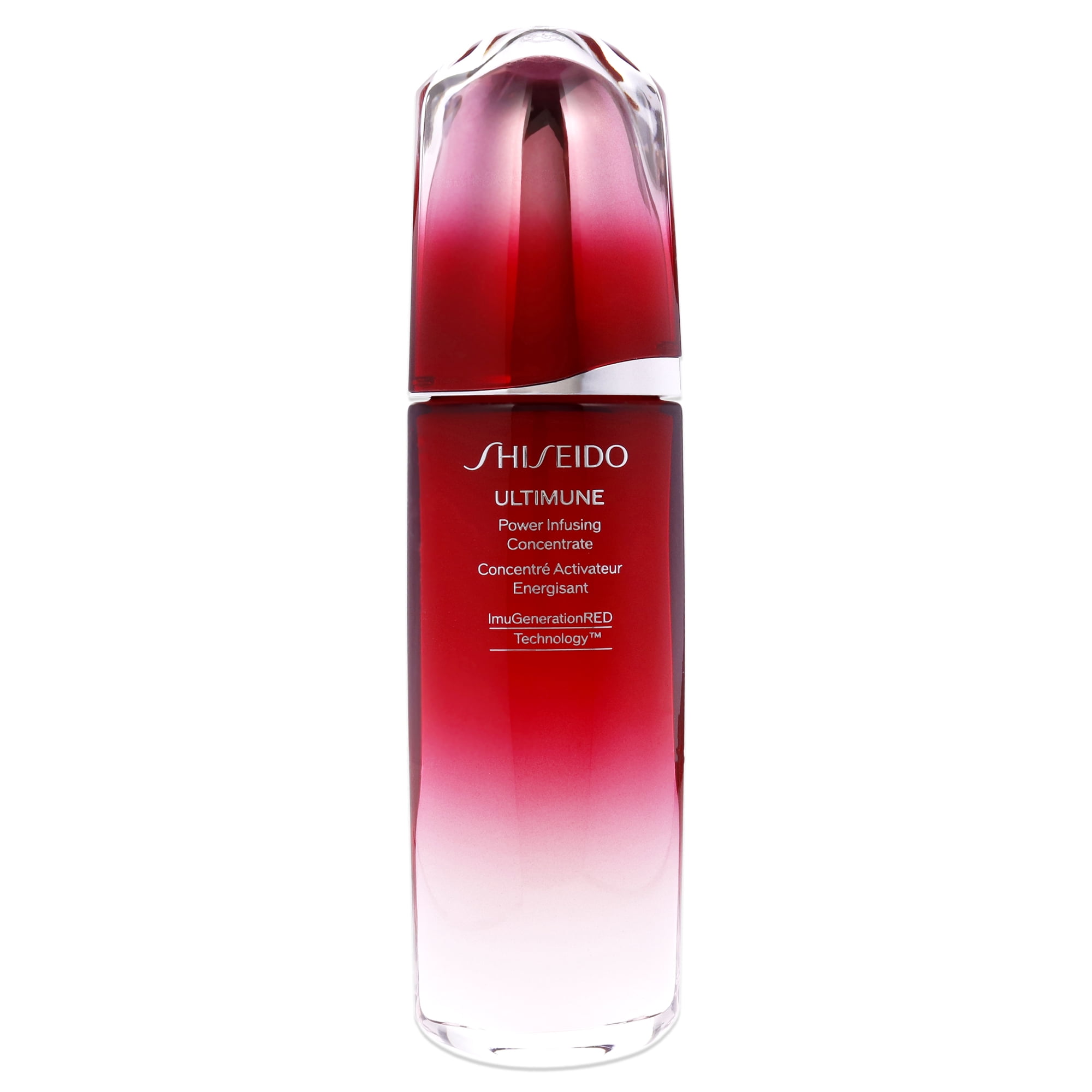 Shiseido Ultimune Power Infusing Concentrate, 3.3 oz, Anti