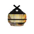 thumbnail image 4 of Colorful Youth on a Swing - Backpack, 4 of 4