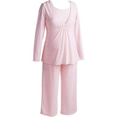 Maternity Pajama Set