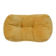 thumbnail image 2 of Ergonomic Lumbar Support Cushion for Office Chair, Backrest Pillow for Desk Chair & Car Seat, 2 of 6