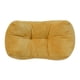 thumbnail image 2 of Cojín ergonómico de cintura Almohada lumbar - Respaldo mullido, cojín para siestas para silla de oficina, silla de coche, sofá - lleno completo, portátil, para uso multiescenario, 2 of 6