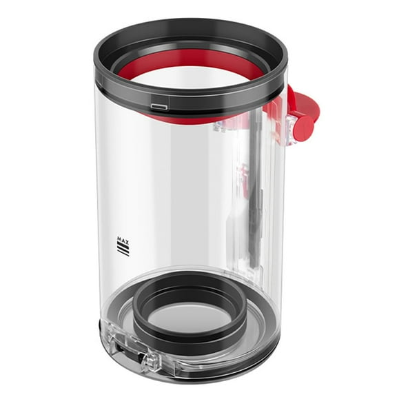 MEGICOT Dust Bin Compatible with Dyson V11 V15 SV14 SV15 SV22 Vacuum Cleaner, Dust Bucket Replacement Part No.965443-01