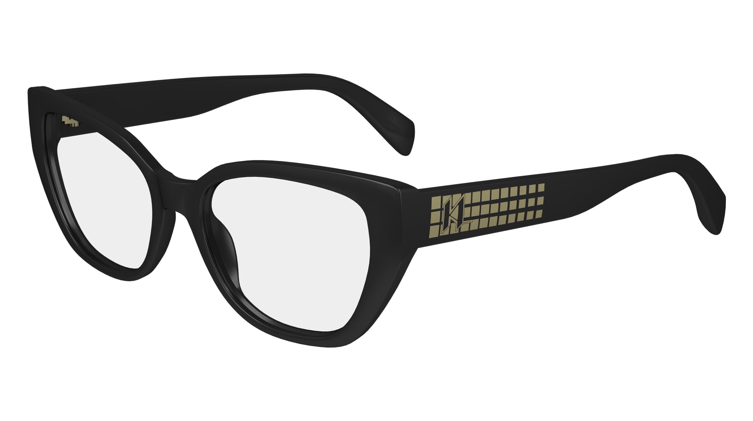 NWT KARL LAGERFELD KARL LAGERFELD KL6152 610 Eyeglasses Kits.ca -- Karl Lagerfeld KL6152 main image 2