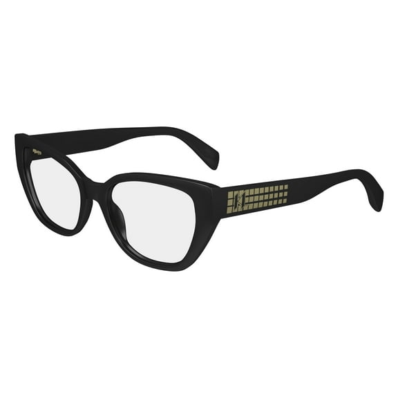 Eyeglasses KARL LAGERFELD KL 6151 001 Black